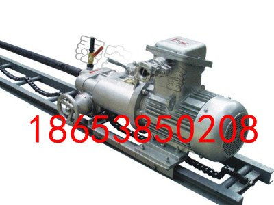 khyd140探水钻机, 5.5kw探水钻机 泰安市鼎鑫轨道交通器材销售公司 液压起道机,