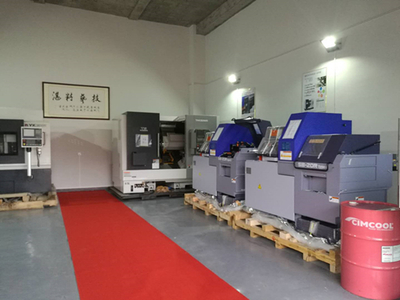 以技术为根本 以服务为基础 惠川数控坚持做好产品