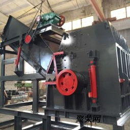 路得机械金属破碎机厂家直销