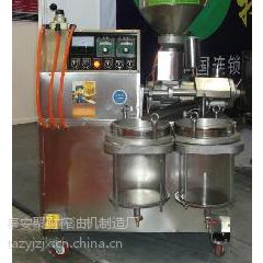 临沂商城聚财榨油机械销售中心